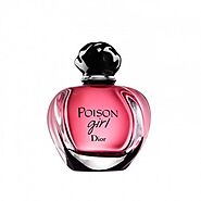Buy Christian Dior Poison Girl Eau De Parfum Cheap rates in UK | Active Care Store