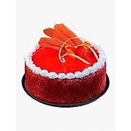 Buy Red Velvet Cake Online | Order Red Velvet Cake Online
