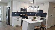 Best Kitchen Remodeling Services in Gurnee, IL - Stone Cabinet Works USA