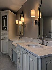 Pin on Bathroom Remodeling Services