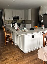 Pin on Kitchen Remodeling Services in Schaumburg, il