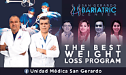 Bariatric Center - Unidad Médica