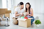 Employing Expert Moving Services in Barrie Can Help You Save Money