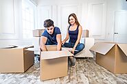 Find Yourself Expert Long-Distance Movers in Richmond Hill Here!
