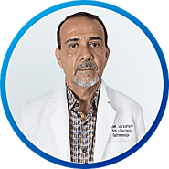 Rafael Lujan, MD. General Surgeon at Hospitals CM