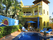 Luxury Vacation Home at affordable cost in Bucerias