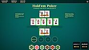 Hold'em Poker: 4 ขั้นตอนง่ายๆ ในการวางเดิมพันสำหรับผู้เล่นใหม่