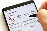 Get Real & active Instagram followers