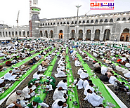 Importance of Umrah in Ramadan