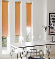 Mẫu rèm cửa sổ nhỏ đẹp và cách lựa chọn phù hợp POSTED ON 15/10/2021 BY AVINAHOME