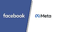 Facebook changes name to META – SEO Trends 2021