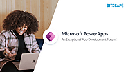 An Exceptional App Development Forum | Microsoft PowerApps