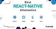 What is the best alternative to React Native?