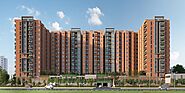 2 BHK apartments in Sarjapur - CoEvolve Florenza