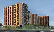 2 BHK apartments in Sarjapur - CoEvolve Florenza