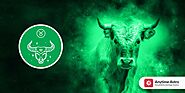 Taurus Color - Taurus Zodiac Sign Lucky Color for 2022