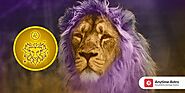 Leo Color - Leo Zodiac Sign Lucky Color for 2022