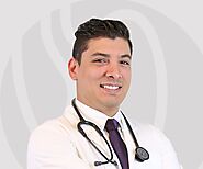 Dr. Rene Armenta - Bariatric Surgery in Tijuana - Dr. Rene Armenta