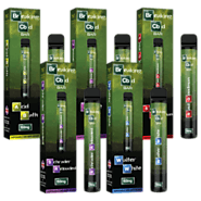 What is the use of CBD Vape pen UK?