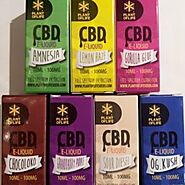 Buy and reap the benefits of CBD edibles