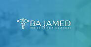 Cesar Romero Mejia M.D. | BajaMed Group