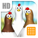 Chicktionary for iPad