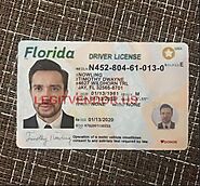 Buy Florida Drivers License Online | fake Florida driver license | buy fl DL fake