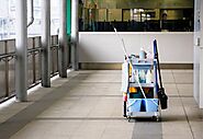 A Comprehensive Post-Construction Cleaning Checklist