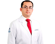 Dr. Luis Zurita Macías Valadez: cirujano bariatra en Miguel Hidalgo