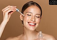 Are Facial Oils Suitable For Skin Health? | by Jordan Samuel Skin | Dec, 2021 | Medium