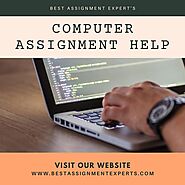 Computer Assignment Help