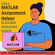 MATLAB Assignment Help