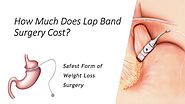 Laparoscopic Lap Band Placement - StatPearls - NCBI Bookshelf