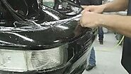 How Do Clear Bra Protect Cars?