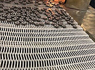 Understanding the Making of Galvanized Wire Mesh