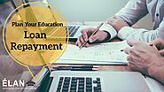 How To Plan Your Overseas Education Loan Repayment?