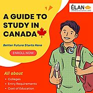 Things You Should Know Before Studying in Canada