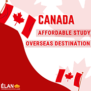 Canada: An Affordable Study Overseas Destination