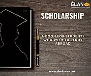 Finance your Abroad Education through Scholarships