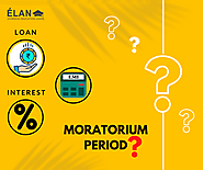 All About Moratorium Period in Overseas Education Loan