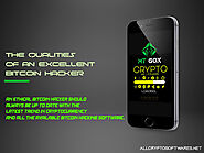 Crypto hacking tools l private keys with balance l lost btc