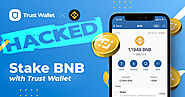 Bnb Trust wallet hack | All Crypto Softwares