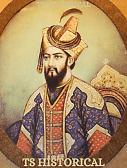 Humayun | Biography & Facts | Humayun Tomb - TS HISTORICAL