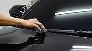 Extend the Life of Your Car with Paint Protection Film Atlanta