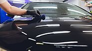 The Truth About Ceramic Coating Over Glass