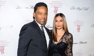 Beyonce's Mother Tina Knowles married now