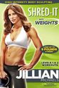 Jillian Michaels: Shred-It With Weight