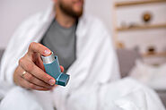 Asthma - Causes, Symptoms, Exercise and Treatments