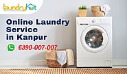 Best Online Laundry Service in Kanpur - Laundry Hut #1