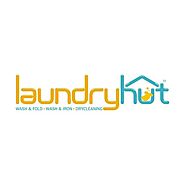 Best Dry Cleaners in Kanpur | Laundry Hut -Online Laundry Services